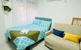 Acogedor Apartamento Usera